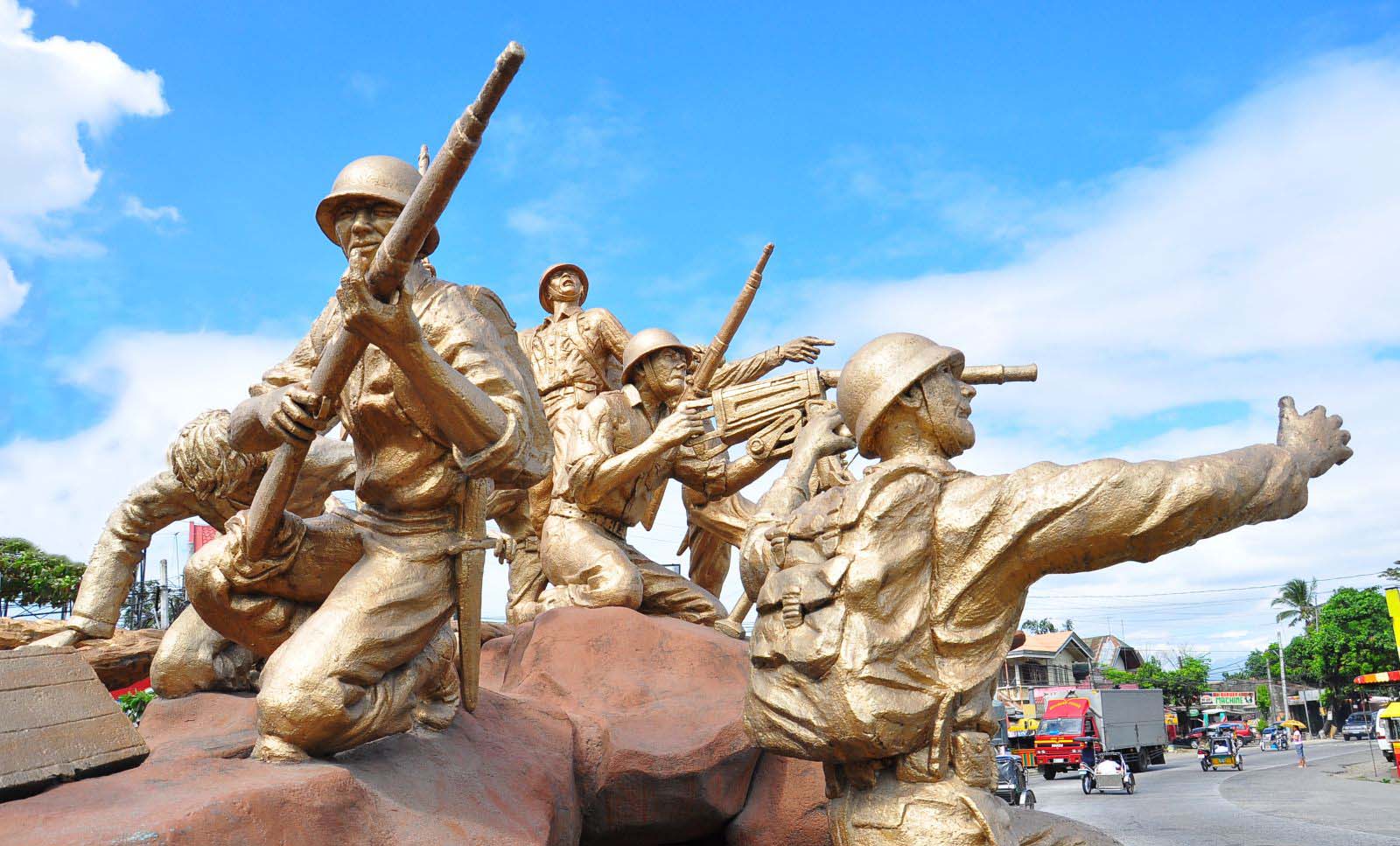 Food Delivery in Dinalupihan Express Food Delivery ordermo.ph