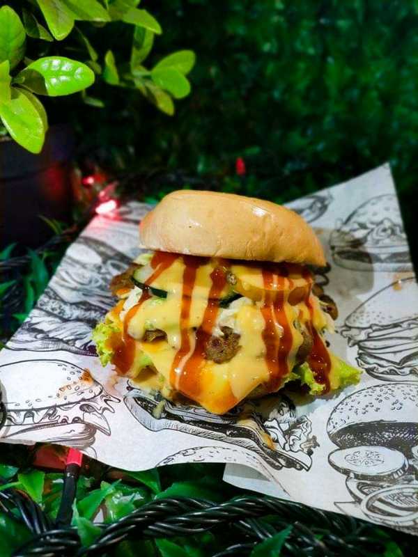 Hungry Bowl menu in Baliuag Express Food Delivery ordermo.ph