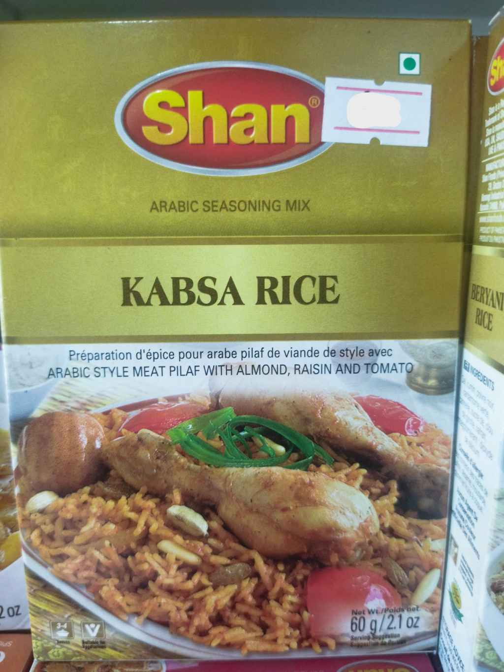 Kang's Groceries & Halal Meats menu in Dinalupihan | ordermo