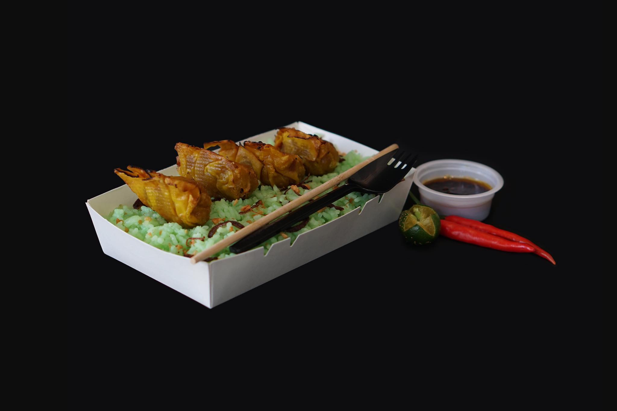 Dolja's Dimsum Rice menu in Plaridel | ordermo