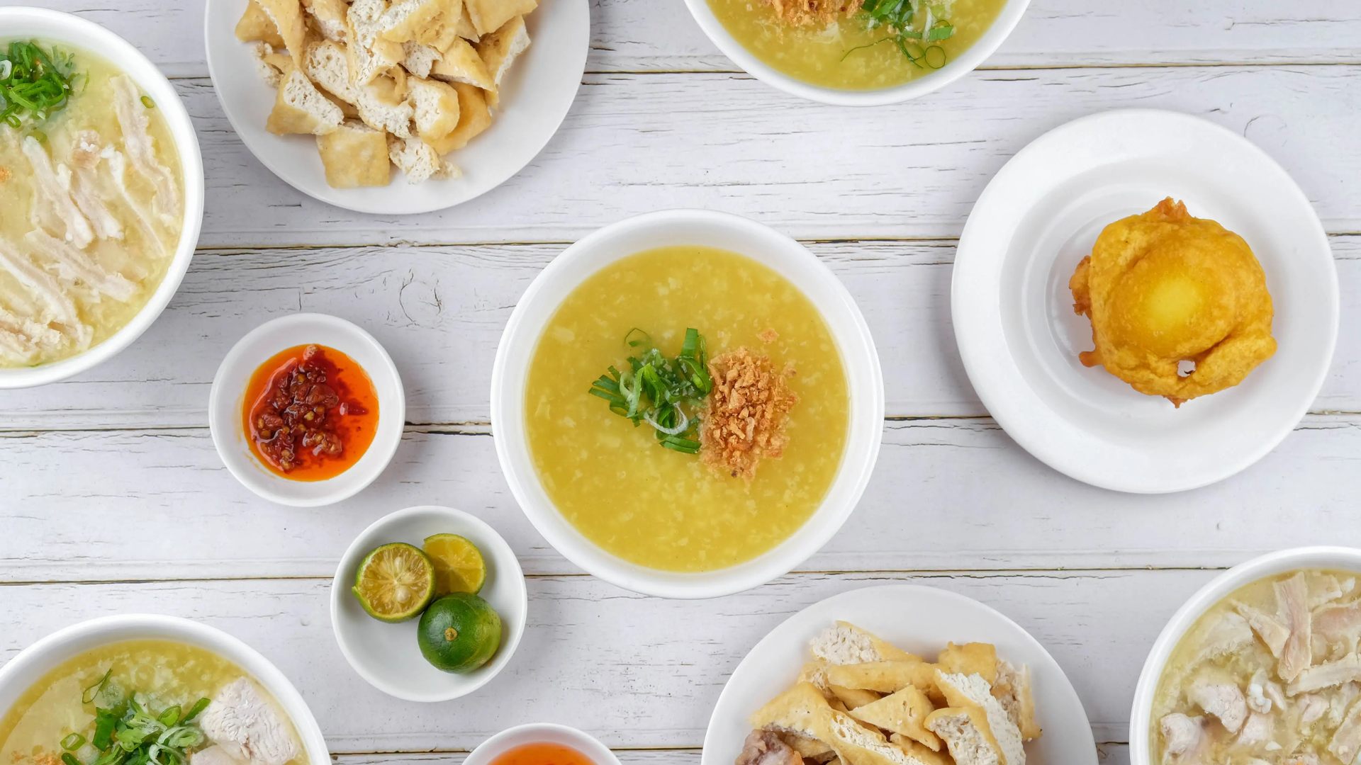 Lugaw Republic - Subic menu in Subic | ordermo