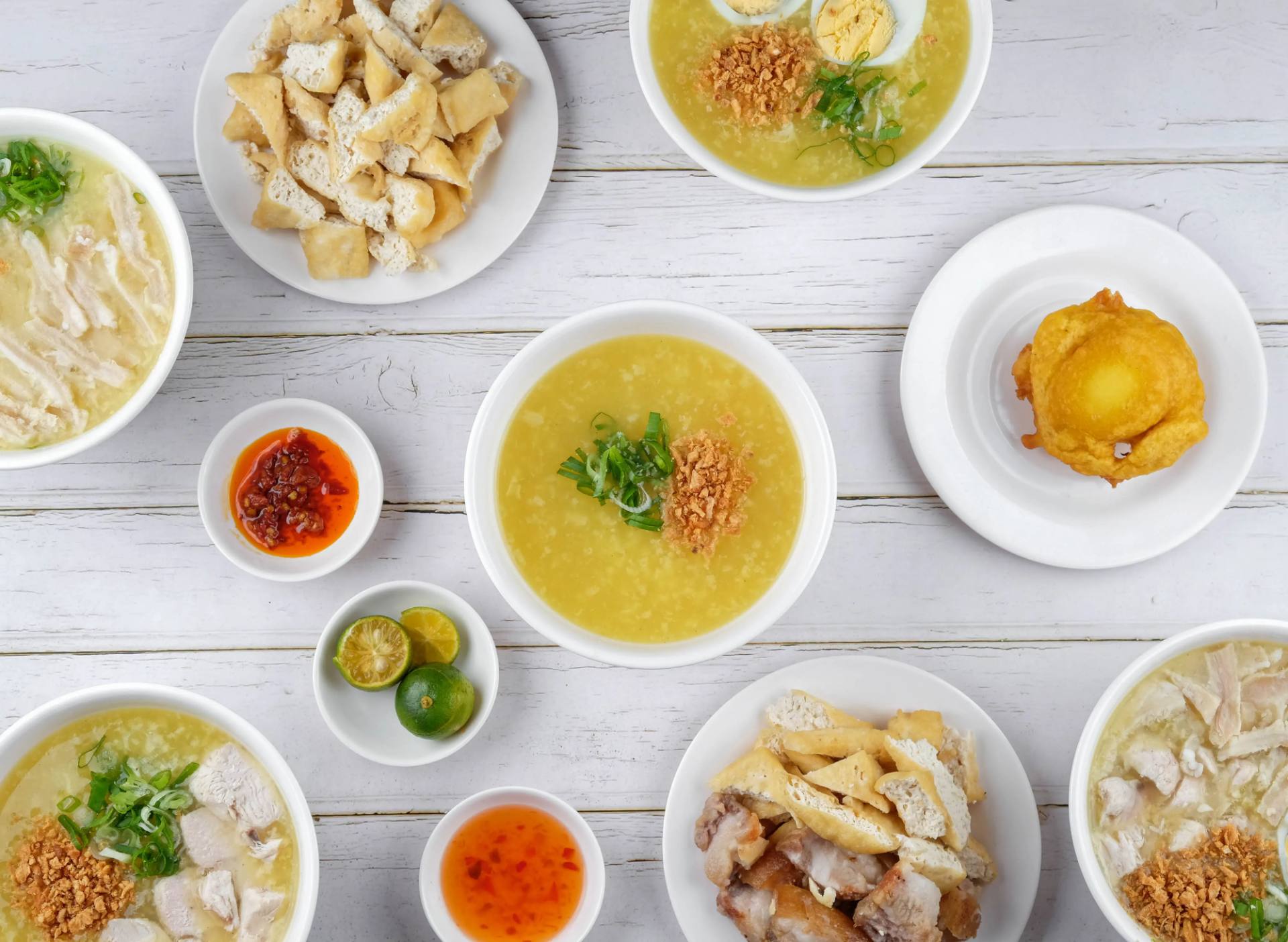 Lugaw Republic - Olongapo menu in Olongapo City | Express Food Delivery ...