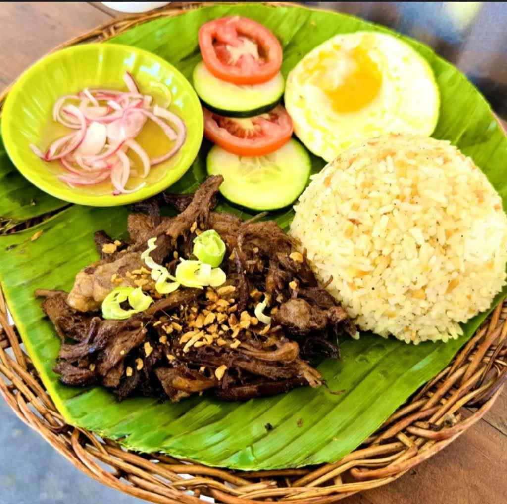 Himay-Himay - Waltermart Subic menu in Subic | ordermo