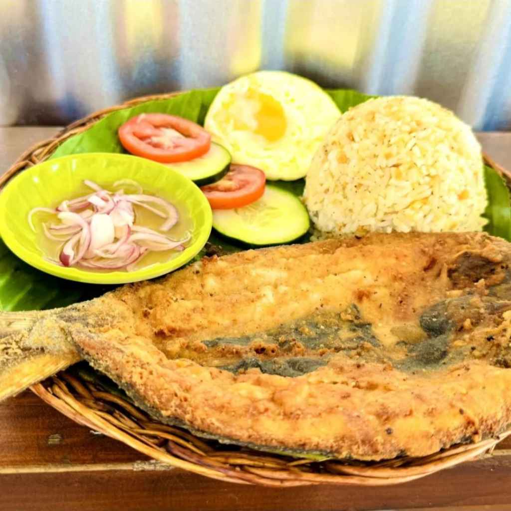 Himay-Himay - Waltermart Subic menu in Subic | ordermo