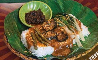 Himay-Himay - Waltermart Subic menu in Subic | ordermo