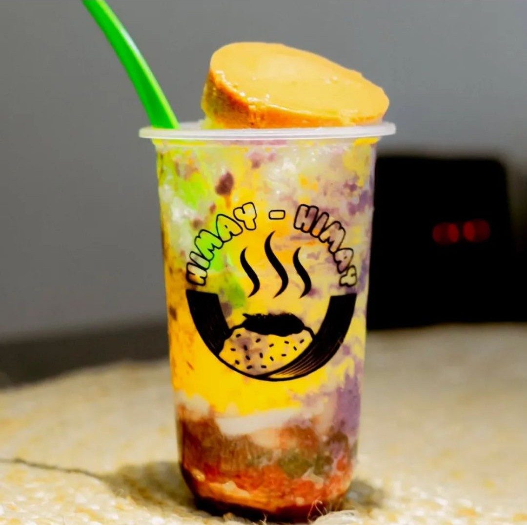 Himay-Himay - Waltermart Subic menu in Subic | ordermo