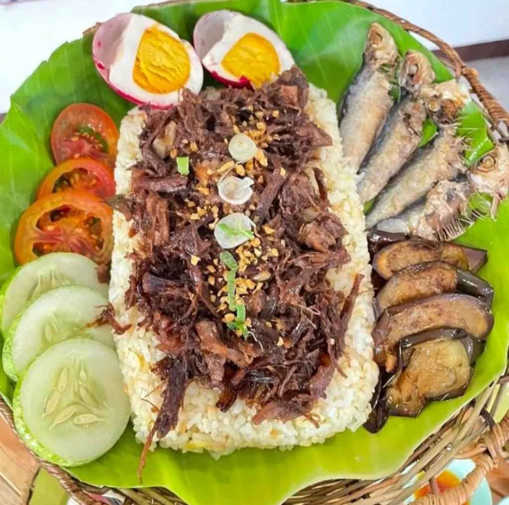Himay-Himay - Waltermart Subic menu in Subic | ordermo