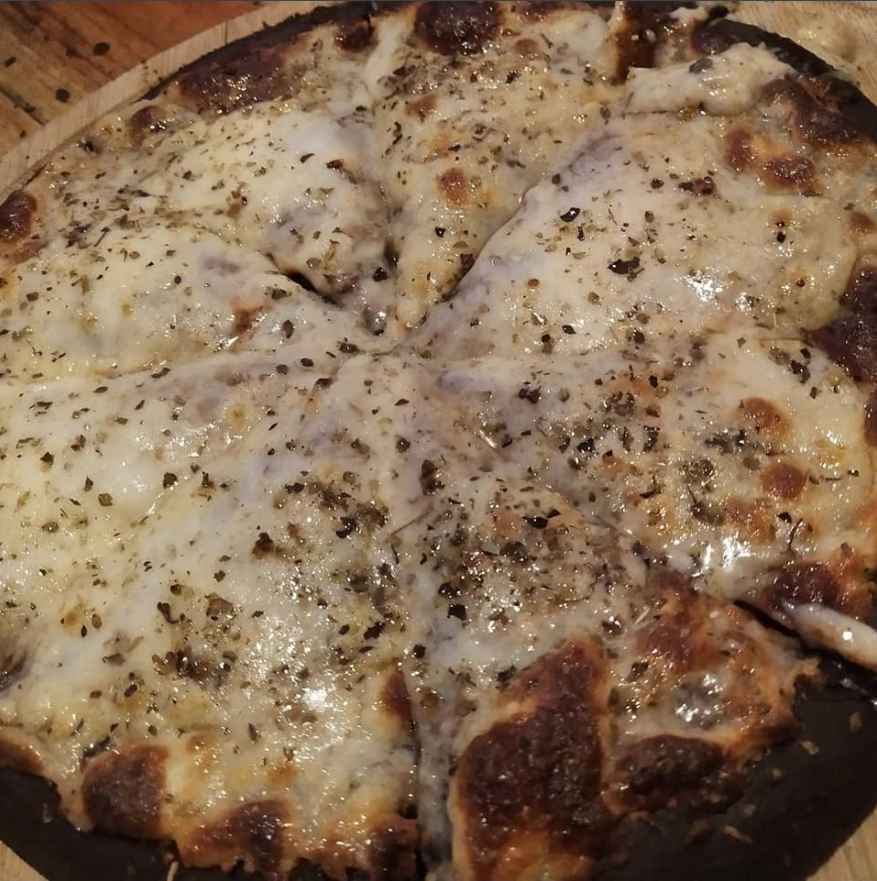 Mamba Pizza menu in Angeles City | ordermo