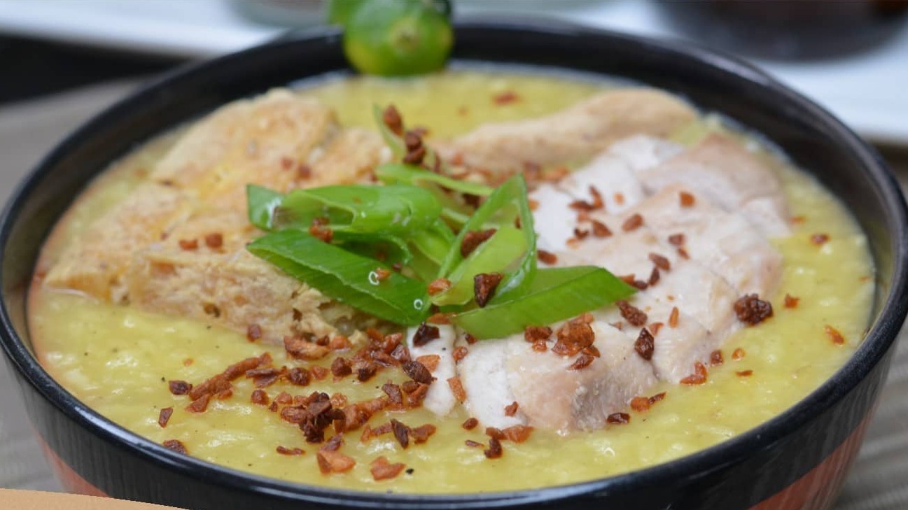 Twenty First Diner menu in Olongapo City | ordermo