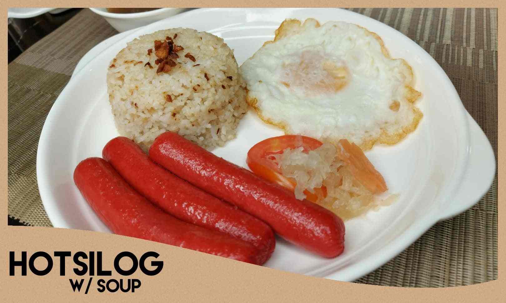 Twenty First Diner menu in Olongapo City | Express Food Delivery ...