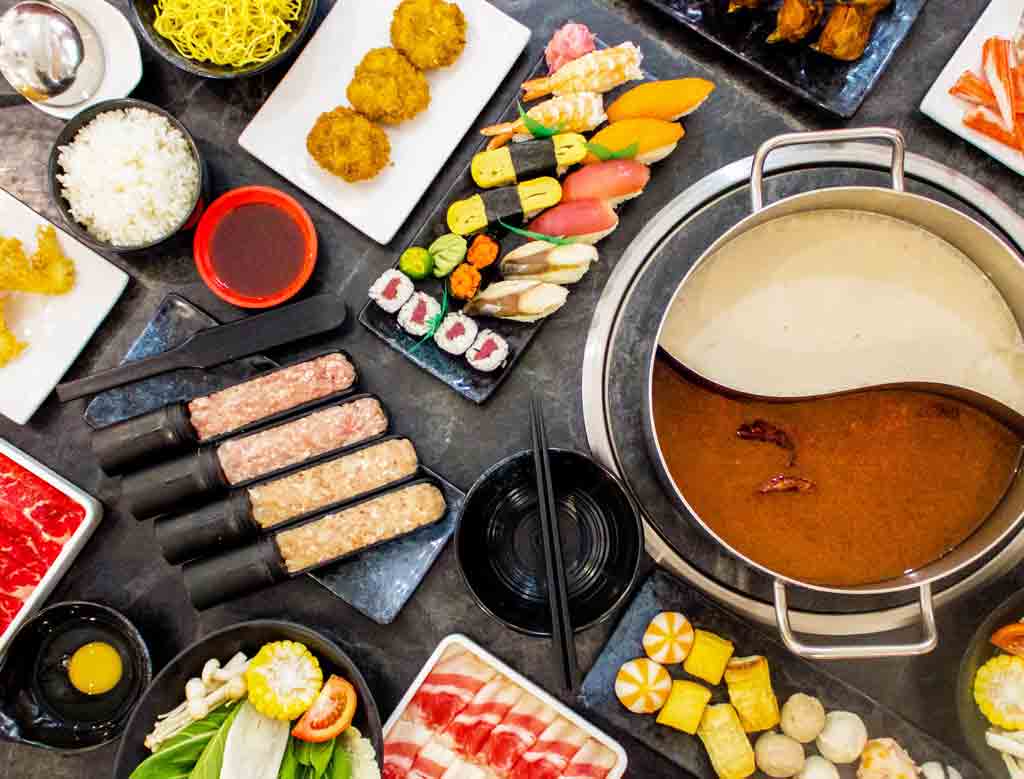 Nabe Japanese Grocery SM Olongapo Central Ordermo ph Marketplace