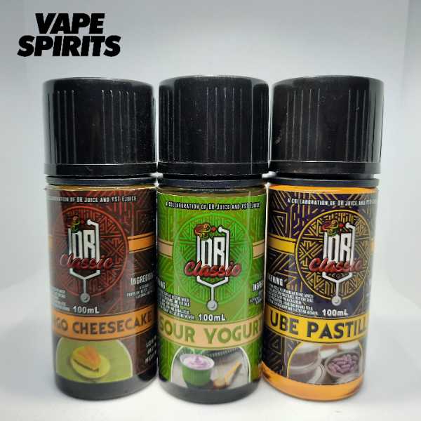 Vape Spirits | Browse Category | ordermo.ph