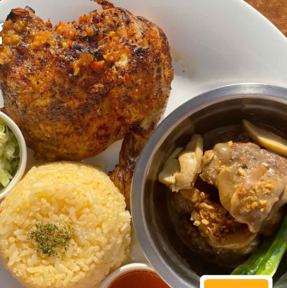 Tolit’s Peri-Peri - Orani menu in Orani | ordermo