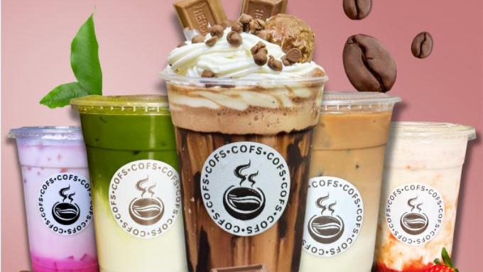 COFS Coffee and Snack Bar menu in Baliwag City | ordermo