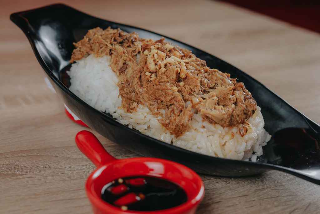 Jordano's Inasal - San Rafael menu in San Rafael | ordermo
