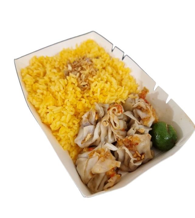 Champion's Siomai Oh Shawarma! - Baliwag menu in Baliwag City | ordermo