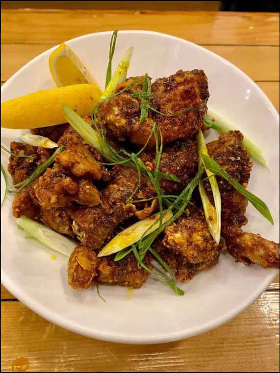 Jack's Kitchen menu in Angeles City Express Food Delivery ordermo.ph