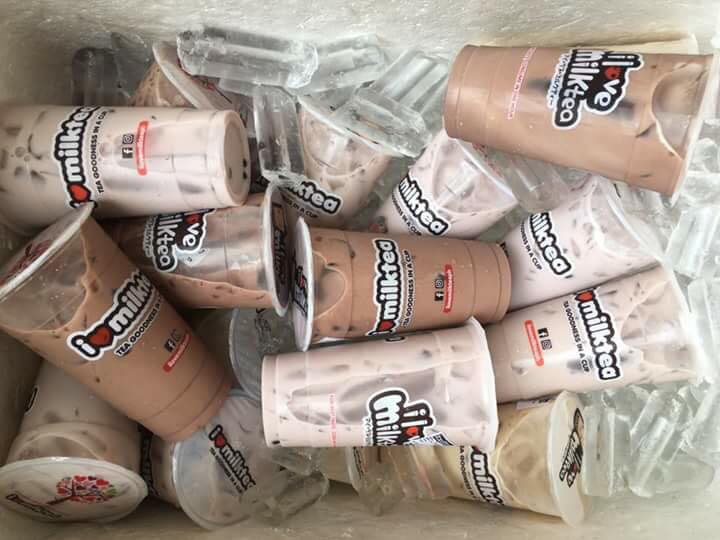 I Love Milktea - Malolos menu in Malolos | Express Food Delivery