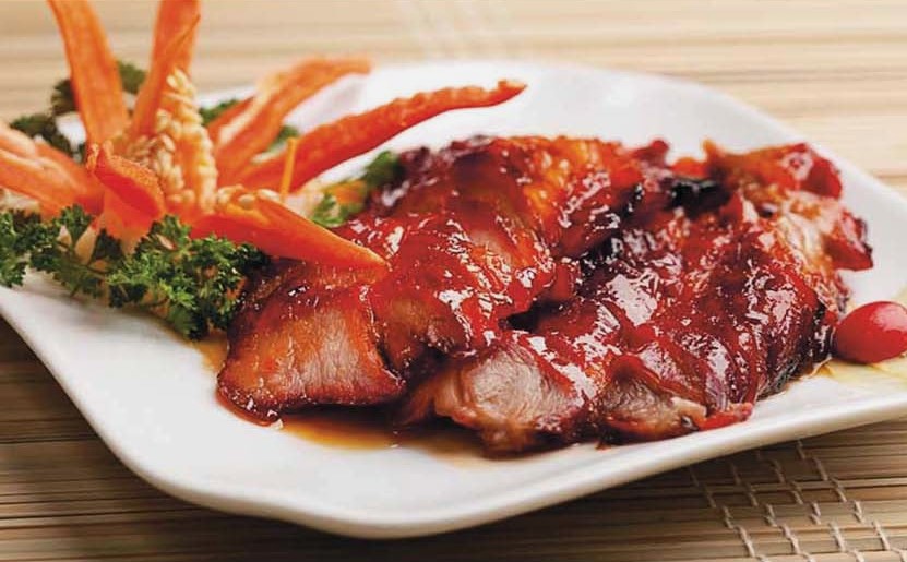 Fortune Hongkong Seafood Restaurant menu in Baliuag | ordermo
