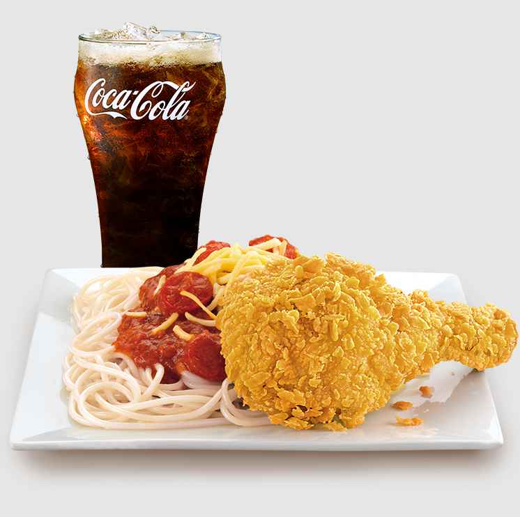 McDonald's - Orani menu in Orani | ordermo