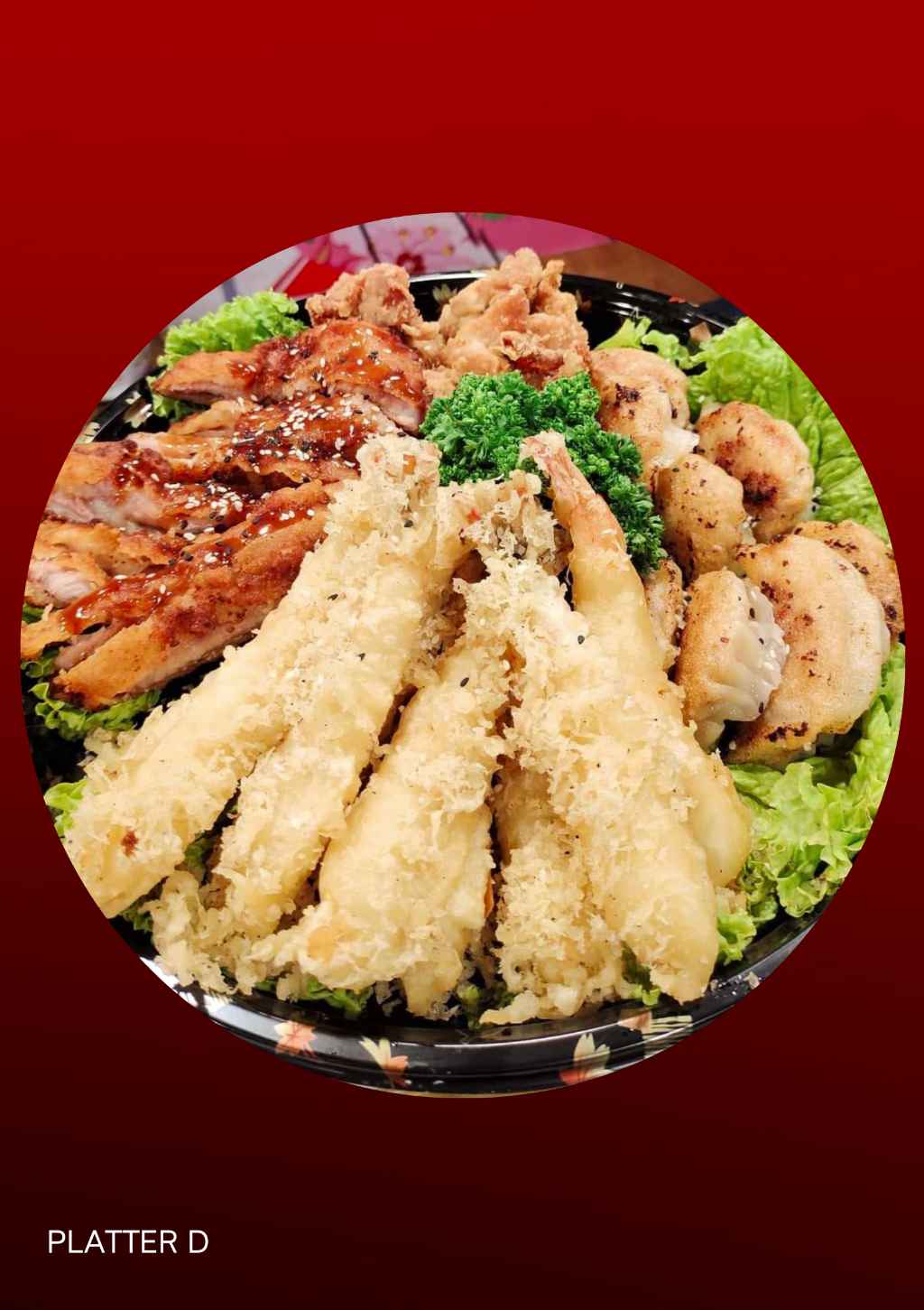 Kinjo Sushi and Ramen House Gen T. De Leon menu in City of Valenzuela