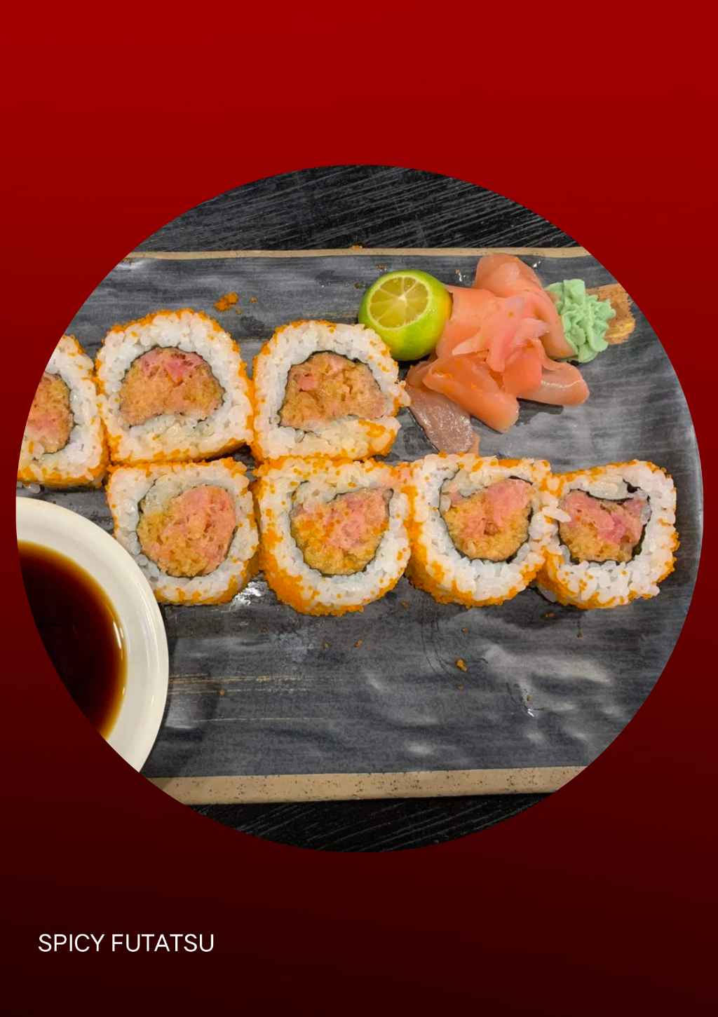 Kinjo Sushi and Ramen House Gen T. De Leon menu in City of Valenzuela