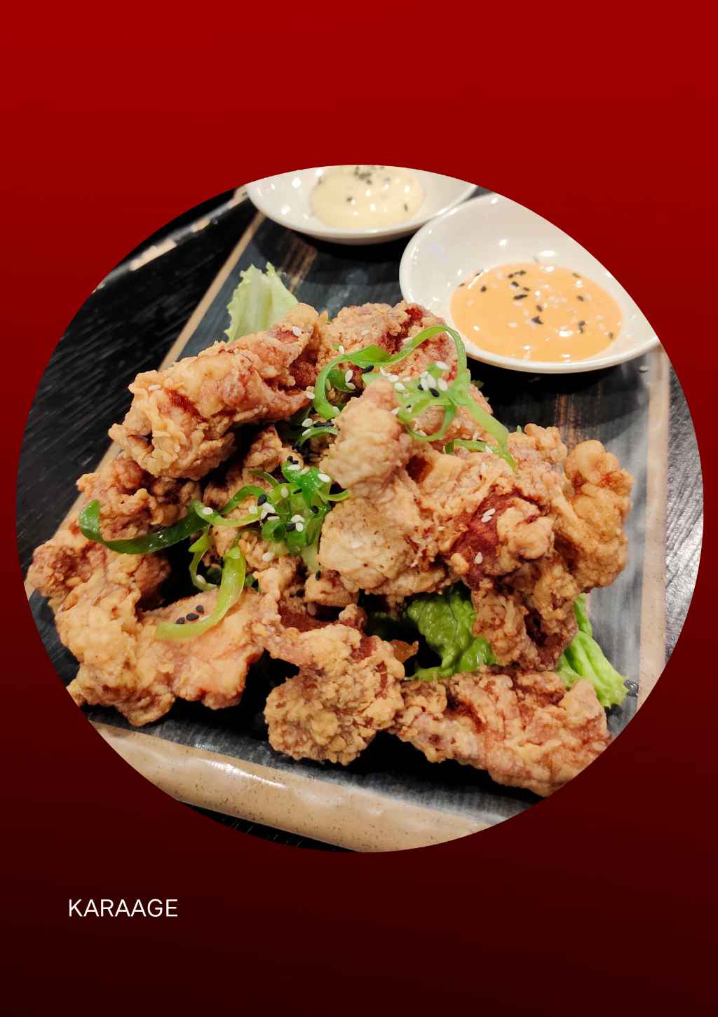 Kinjo Sushi and Ramen House - Gen T. De Leon menu in City of Valenzuela ...