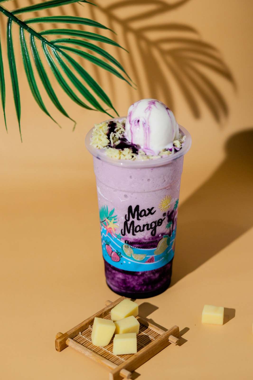 Max Mango Subic menu in Subic | ordermo
