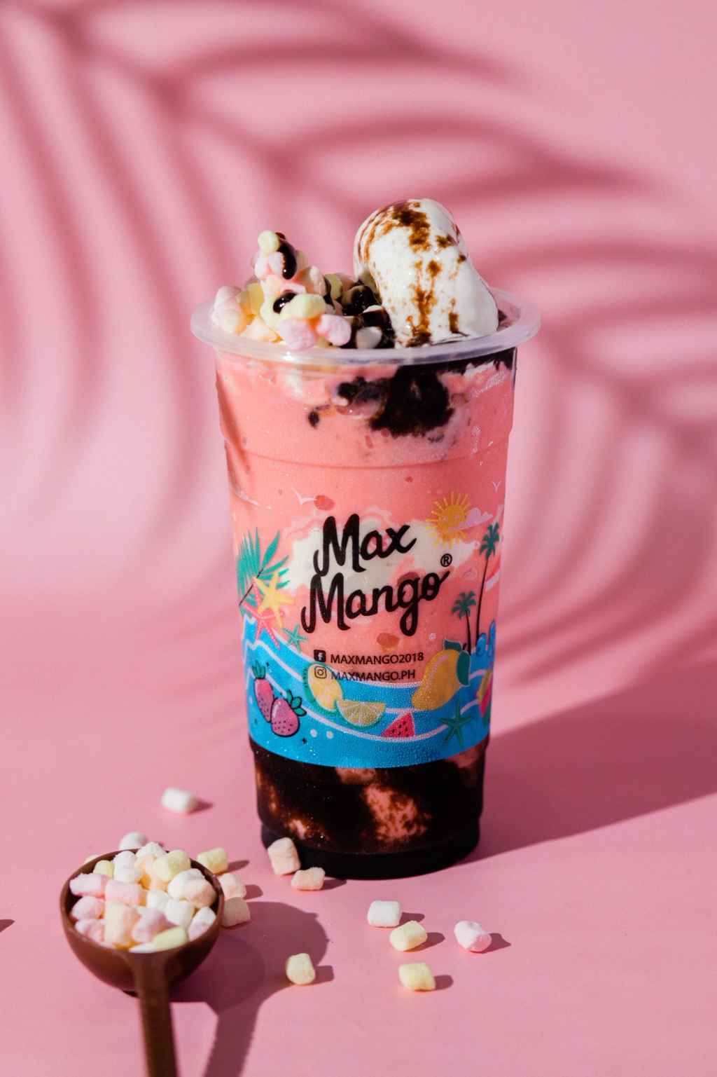 Max Mango Subic menu in Subic | ordermo