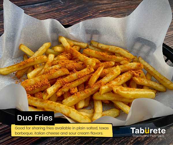 Taburete - Sta. Maria menu in Santa Maria | ordermo