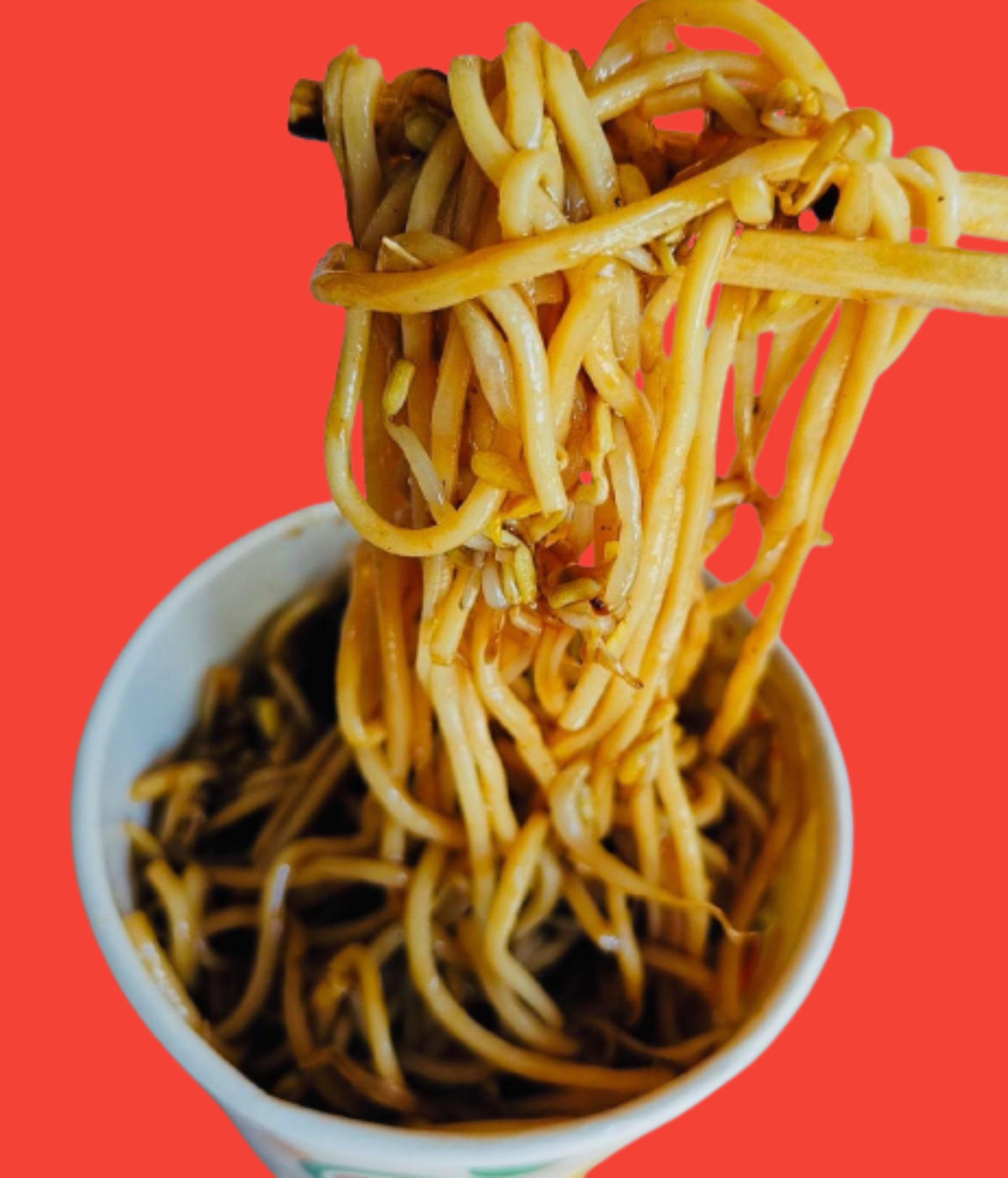 Asian Noodle Master menu in San Rafael Express Food Delivery ordermo.ph
