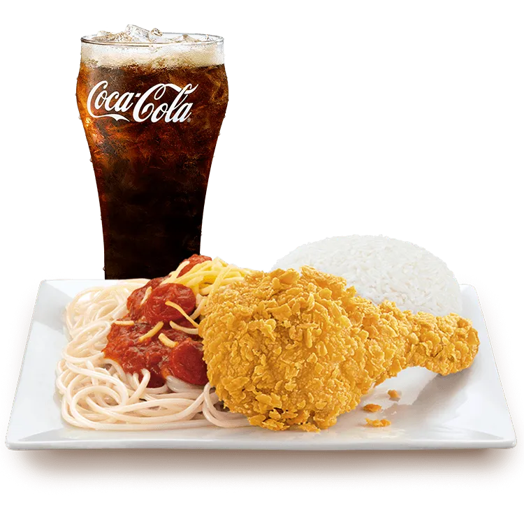 McDonald's - Subic Town menu in Subic | ordermo