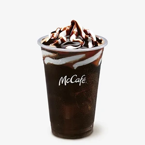 Mcdonald's Castillejos menu in Castillejos | ordermo