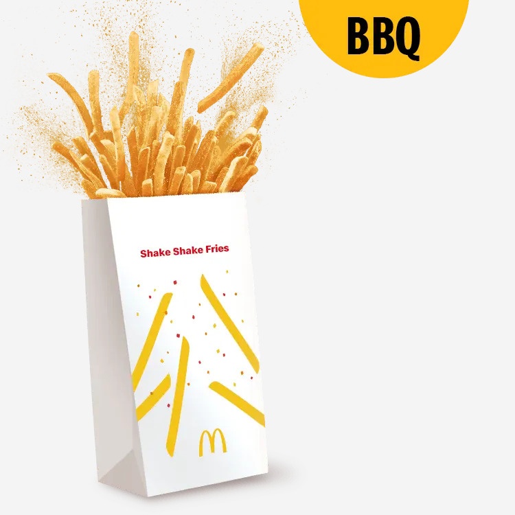 McDonald's - Olongapo Magsaysay Drive menu in Olongapo City | ordermo