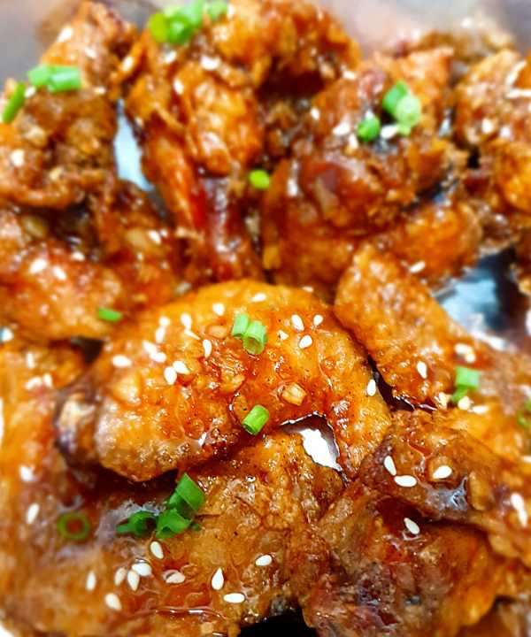 Wings Bay - Malolos menu in City of Malolos | ordermo