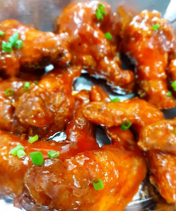 Wings Bay Malolos menu in City of Malolos Express Food Delivery