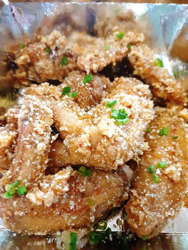 Wings Bay - Malolos menu in City of Malolos | ordermo