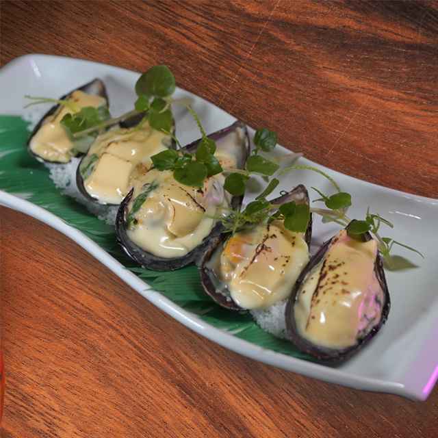 La Villa Isabel Restaurant menu in Baliwag City | ordermo
