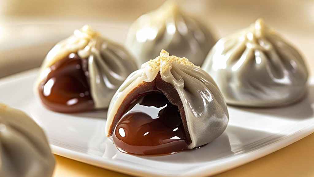 Bao Bao Dimsum Cafe menu in Baliwag City | ordermo
