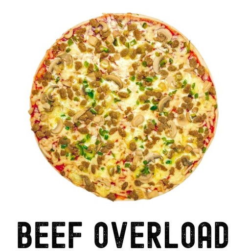 Buriquo Pizza - Dinalupihan menu in Dinalupihan | ordermo