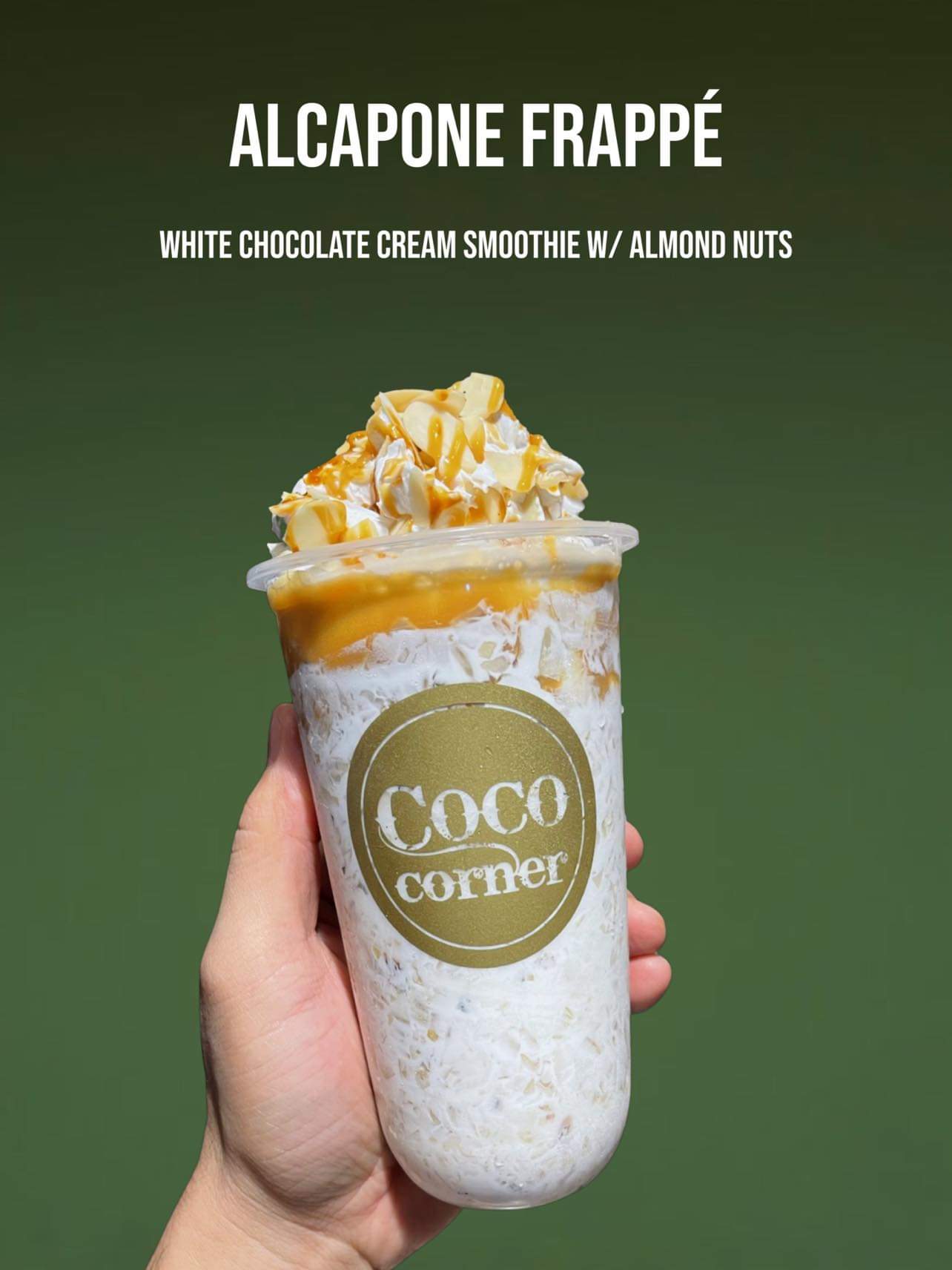 Coco Et Olive Cafe - tkqsaad