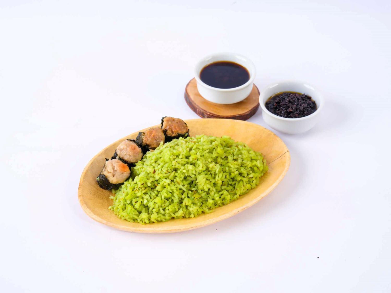 Chong's Siomai Rice - Olongapo menu in Olongapo City | ordermo