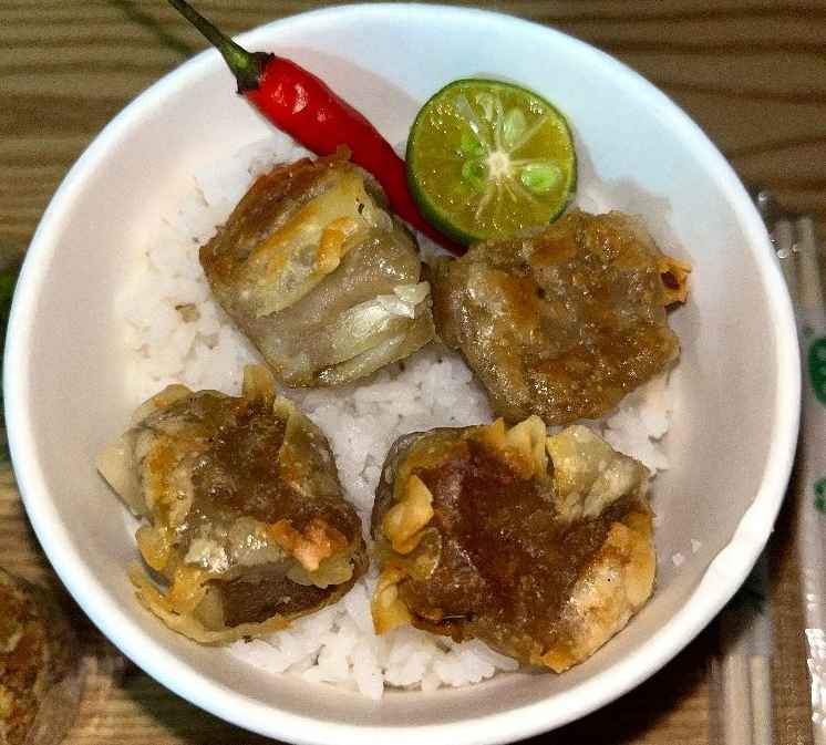 Justifried Noodles - Marilao menu in Marilao | ordermo