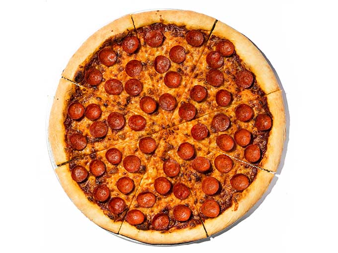 Yellow Cab Balibago menu in Angeles City Express Food Delivery