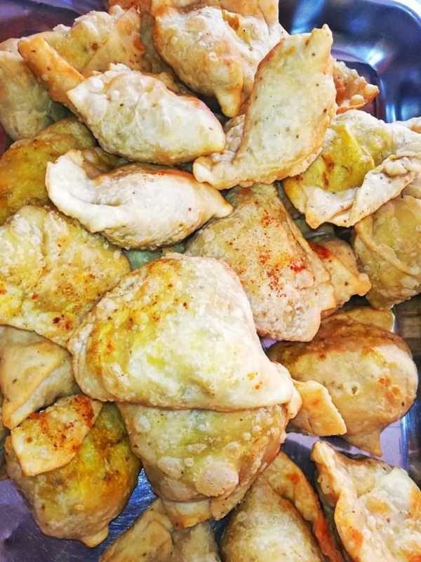 Friend Burger and Fast Food menu in Olongapo City Express Food