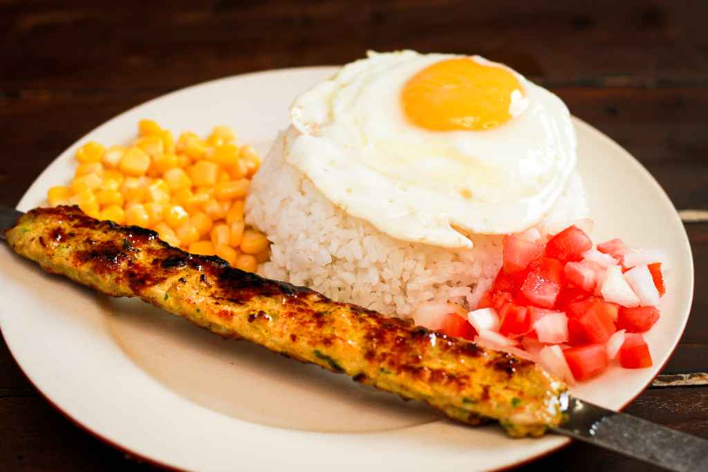 Kebab Express Olongapo menu in Olongapo City | ordermo
