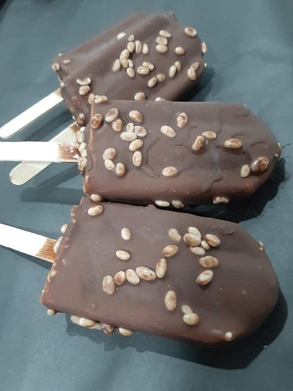 Grand Delights Ice Cream & Halo-Halo menu in Baliuag | ordermo