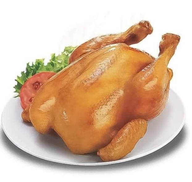 Chicken Star Baliwag Menu In Baliwag Express Food Delivery Ordermo ph