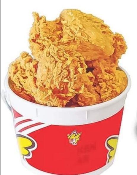Chicken Star Baliwag Menu In Baliwag Express Food Delivery Ordermo ph