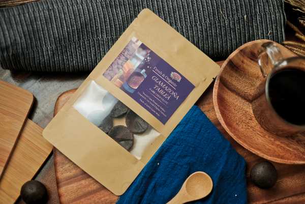 Glamazona Pure Tablea menu in Subic | ordermo